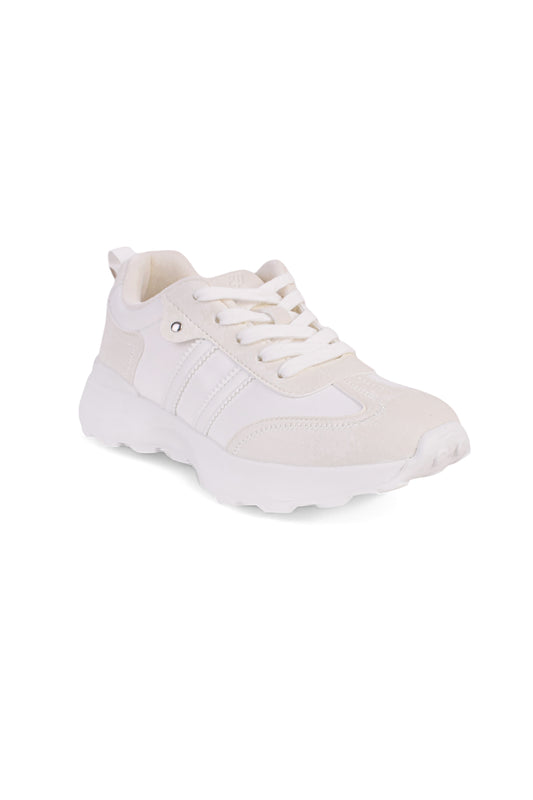01-5348 Flat Sneaker
