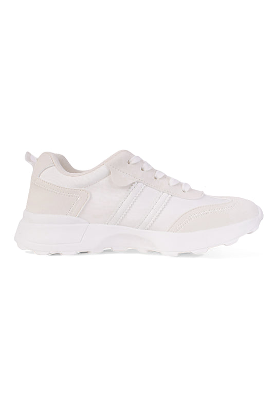01-5348 Flat Sneaker