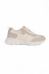 01-5348 Flat Sneaker