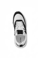 01-5349 Flat Sneaker