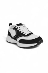 01-5349 Flat Sneaker