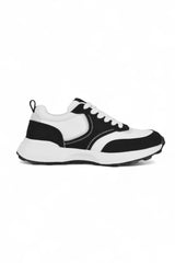01-5349 Flat Sneaker