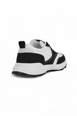 01-5349 Flat Sneaker