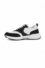 01-5349 Flat Sneaker