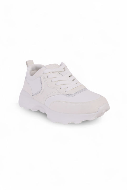01-5349 Flat Sneaker