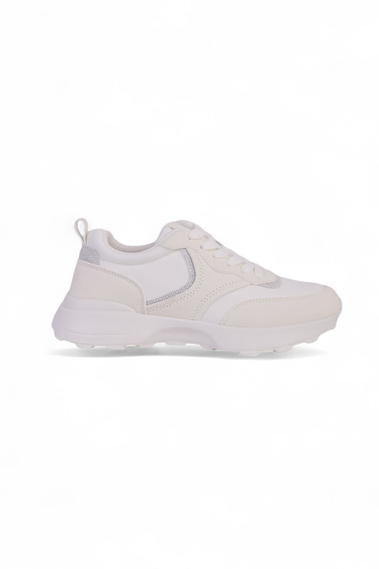 01-5349 Flat Sneaker