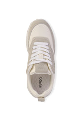 01-5349 Flat Sneaker