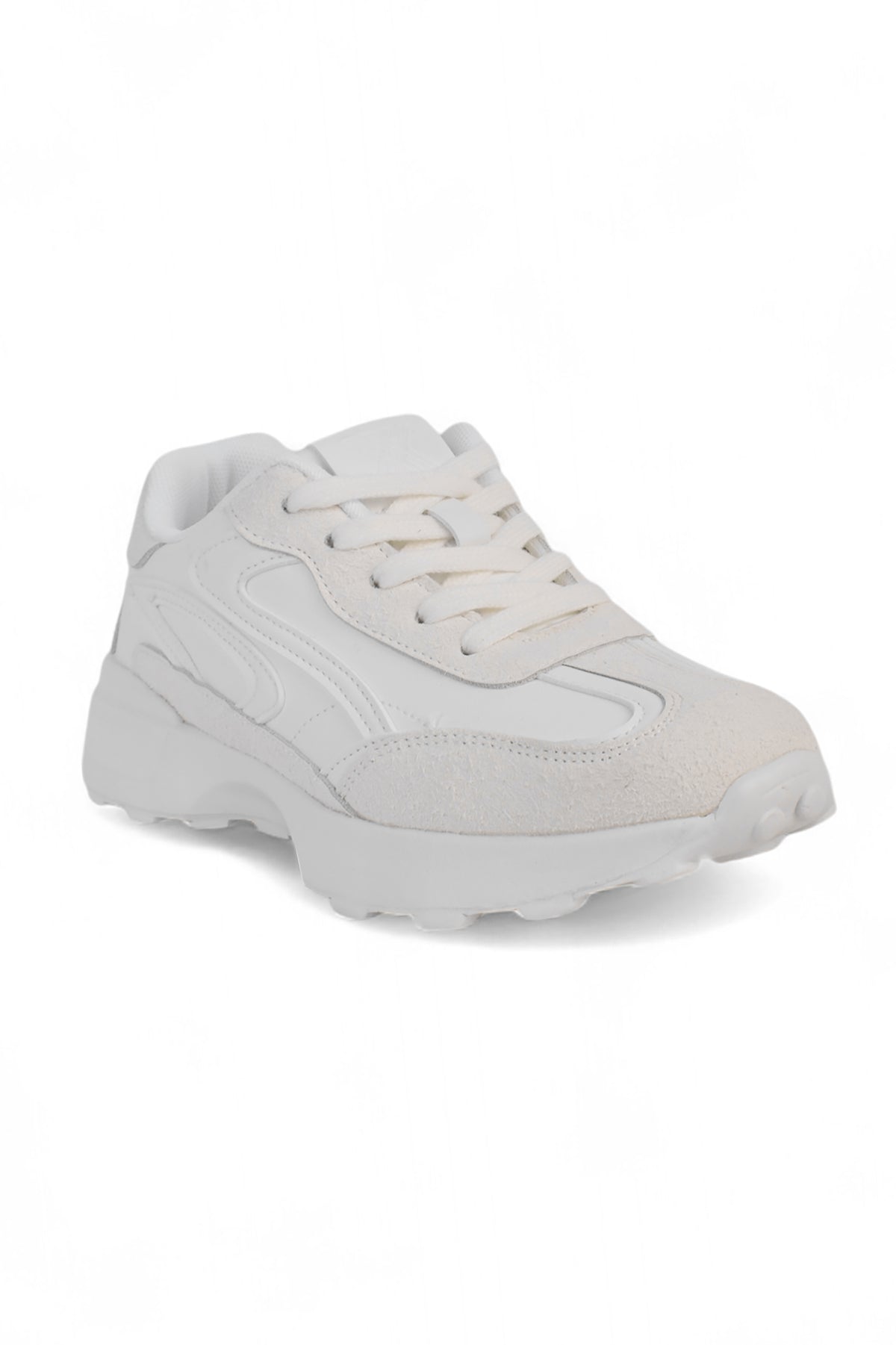 01-5350 Flat Sneaker