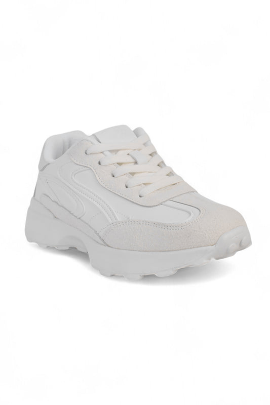 01-5350 Flat Sneaker