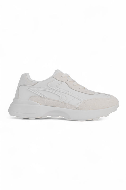 01-5350 Flat Sneaker