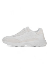 01-5350 Flat Sneaker