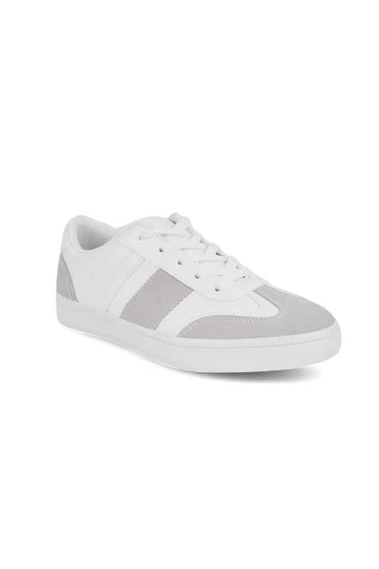01-5351 Flat Sneaker