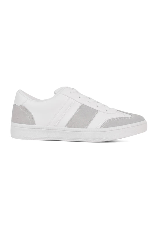 01-5351 Flat Sneaker