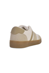 01-5351 Flat Sneaker