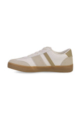 01-5351 Flat Sneaker