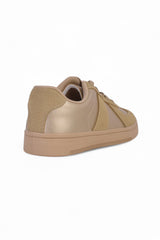01-5352 Flat Sneaker