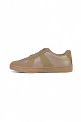 01-5352 Flat Sneaker