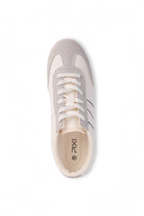 01-5353 Flat Sneaker