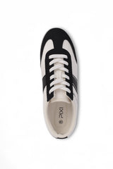 01-5353 Flat Sneaker