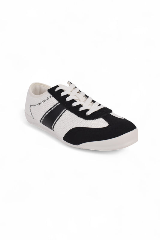 01-5353 Flat Sneaker