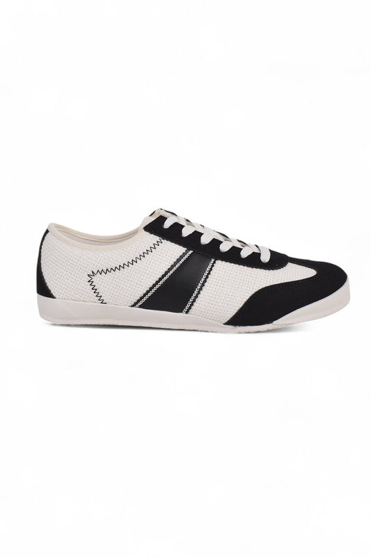 01-5353 Flat Sneaker