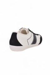 01-5353 Flat Sneaker
