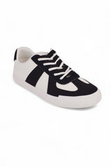 01-5354 Flat Sneaker