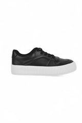 01-5355 Flat Sneaker