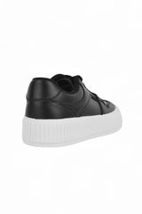 01-5355 Flat Sneaker