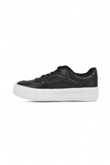 01-5355 Flat Sneaker