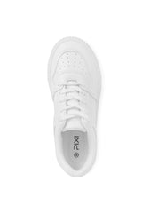01-5355 Flat Sneaker