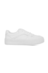 01-5355 Flat Sneaker