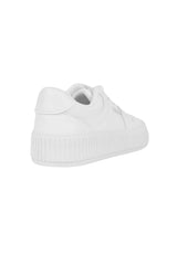01-5355 Flat Sneaker