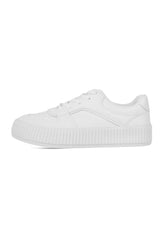 01-5355 Flat Sneaker