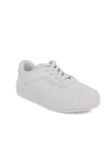 01-5355 Flat Sneaker