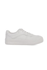 01-5355 Flat Sneaker