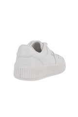 01-5355 Flat Sneaker