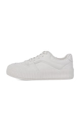 01-5355 Flat Sneaker