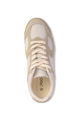 01-5356 Flat Sneaker