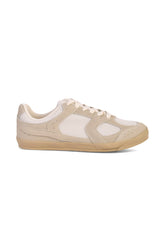 01-5356 Flat Sneaker
