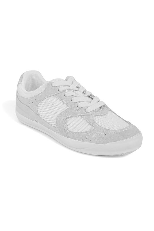 01-5356 Flat Sneaker