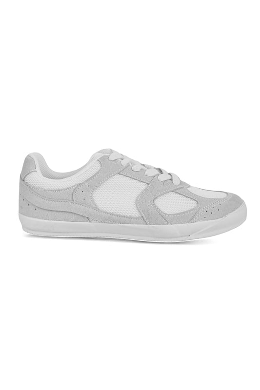 01-5356 Flat Sneaker
