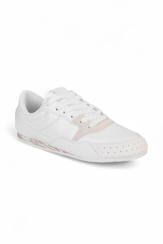 01-5357 Flat Sneaker
