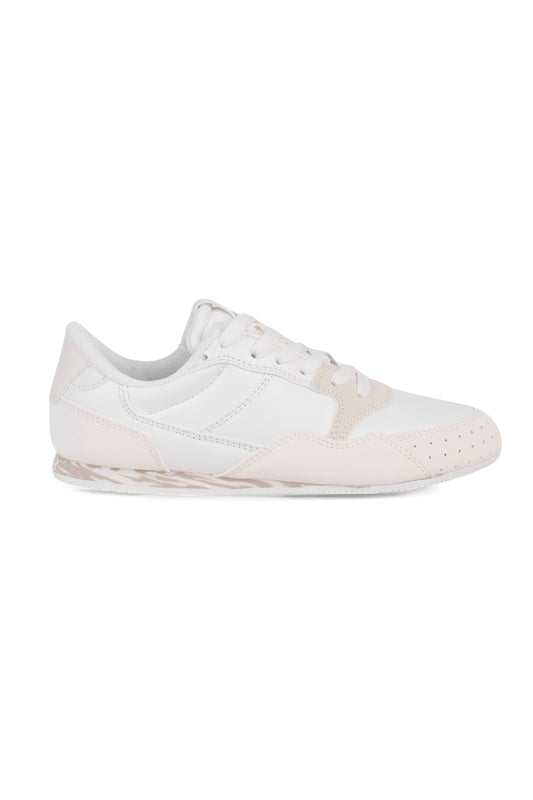 01-5357 Flat Sneaker