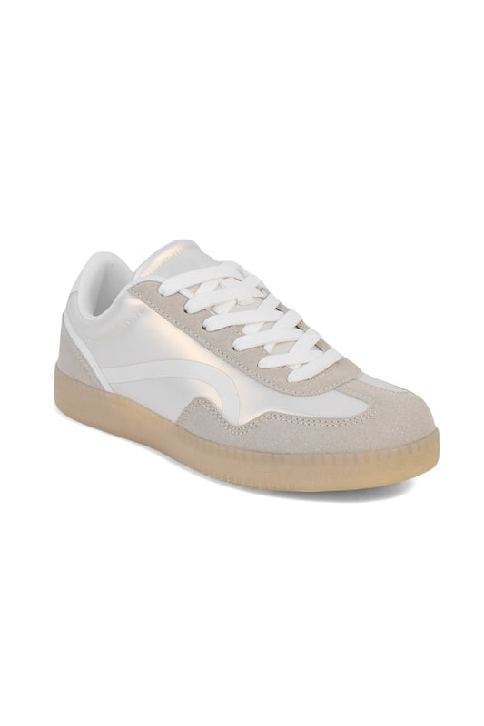 01-5359 Flat Sneaker