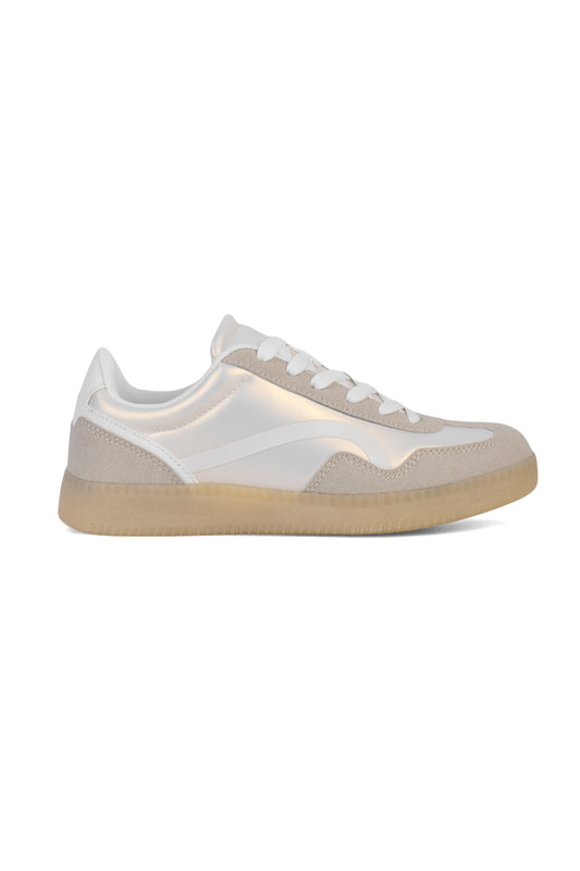 01-5359 Flat Sneaker
