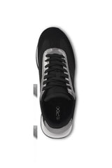 01-5360 Flat Sneaker
