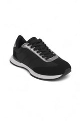 01-5360 Flat Sneaker