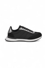 01-5360 Flat Sneaker