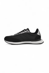 01-5360 Flat Sneaker